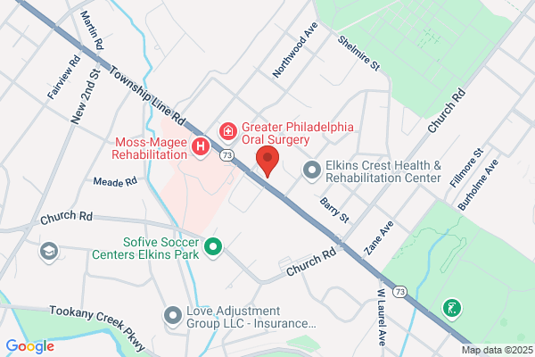 Advanced Family Dental of Elkins Park, PA (SBS Partner)