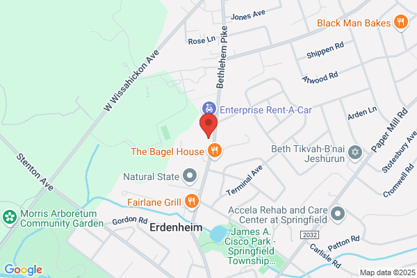 Commonwealth Oral and Facial Surgery & Dental Implant Center of Erdenheim