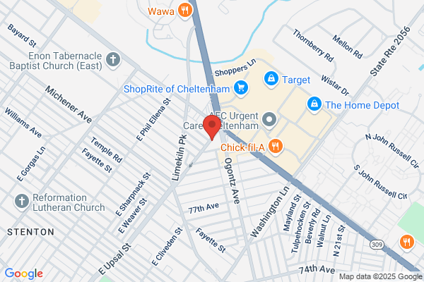 Ogontz Dental Center