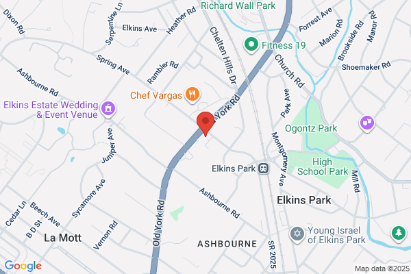 Upper Dublin Family Dentistry