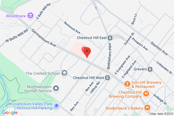 Chestnut Hill Gynecology - Chestnut Hill