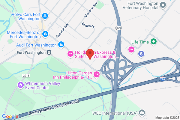 Temple Health Ft. Washington