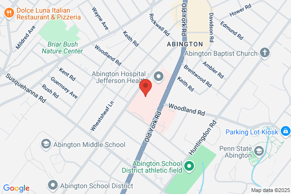 Abington Integrative Medicine