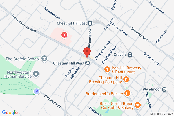 Chestnut Hill Chiropractic
