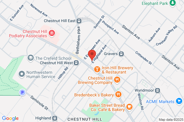 Chestnut Hill Dental Lab