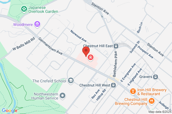 Chestnut Hill Family Medicine