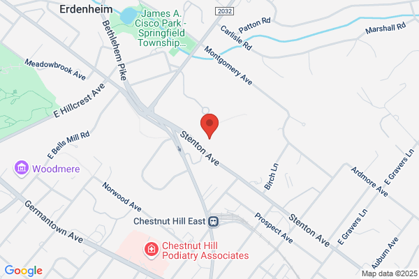 Chestnut Hill Lodge Health & Rehabilitation Center