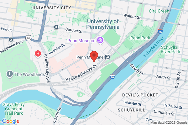 Penn Gastrointestinal Surgery