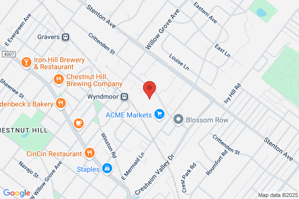 Williams Edward D Dr Dentist