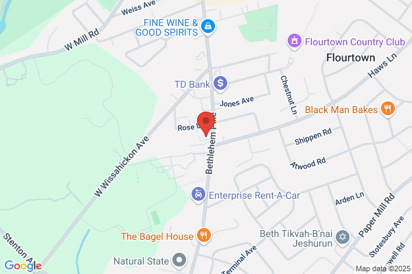 Wyncote Psychological Services Center