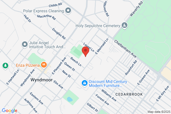 Robertson's Flowers & Events