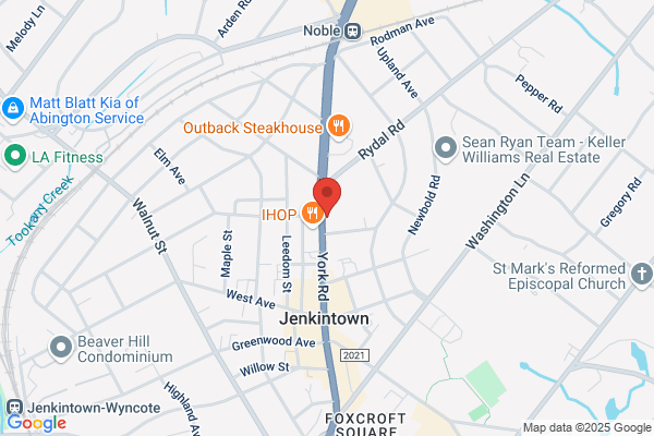 Abington Dermatology