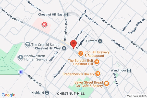Chestnut Hill Cheese Shop