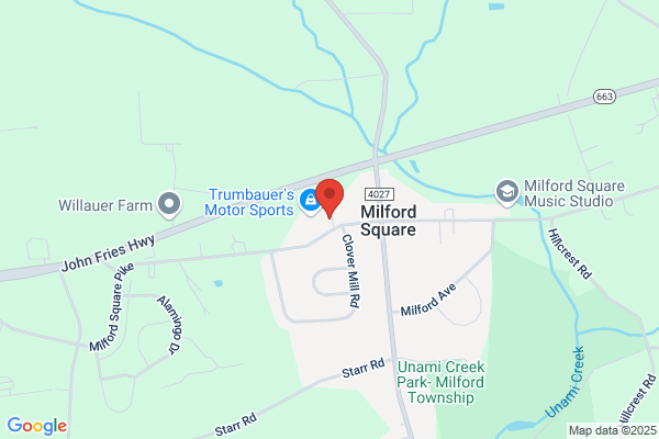 Milford Sales