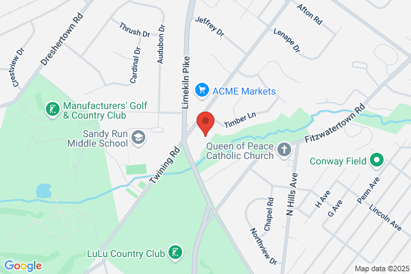 Amada Senior Care