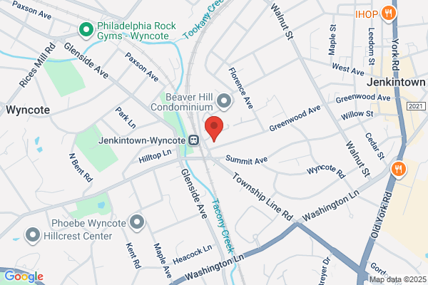Jenkintown Comfort Keepers