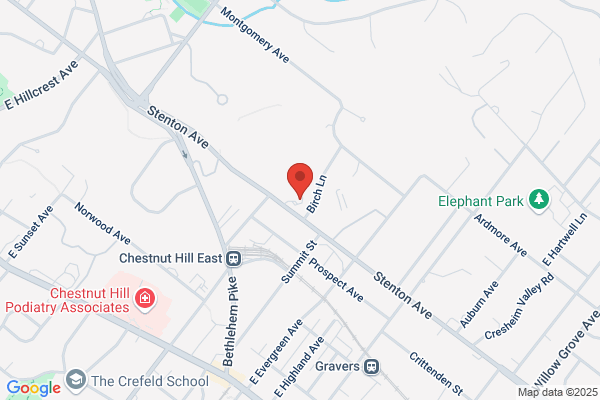 Keystone Home Health Services