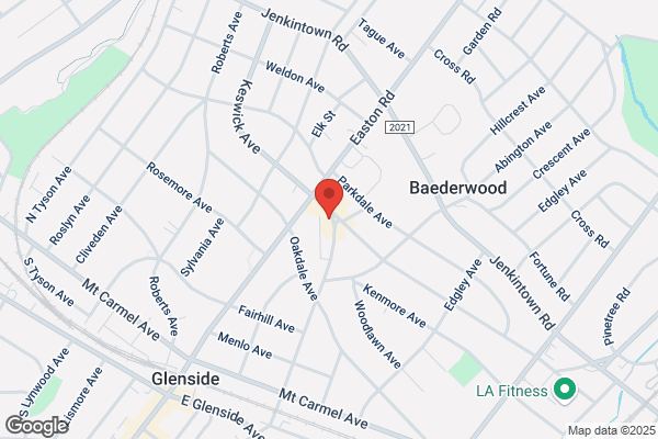 Acordia Northeast Inc