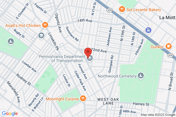 Adelphia Insurance Group
