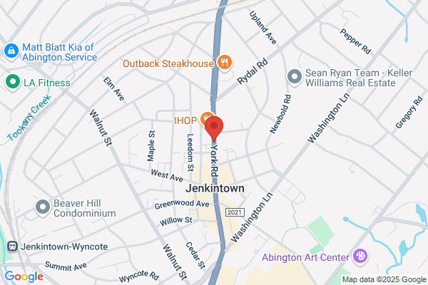 West William L Attorney