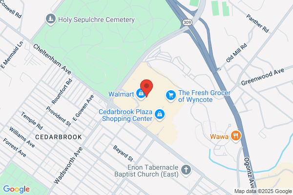 24 Hour Emergency Locksmith Wyncote