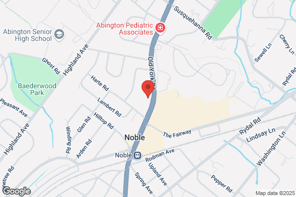Emergency Locksmith Abington