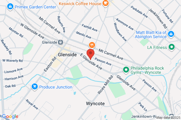 Glenside Lawn & Garden Equipment