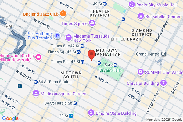 Curtis Analytic Partners Inc