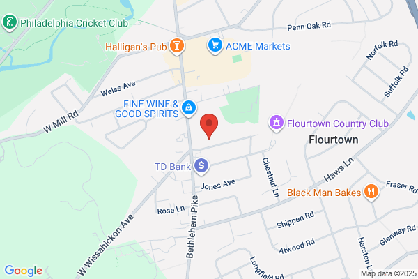 Flourtown Chiropractic & Wellness Center