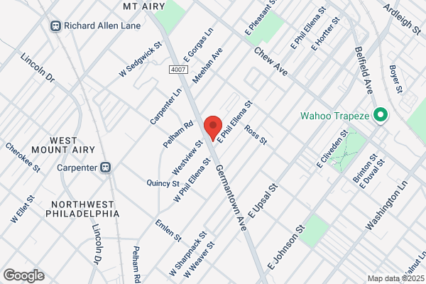The Wissahickon Center For Relationship Therapy