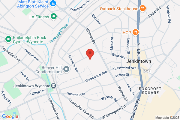 Winitsky Associates