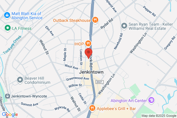 NovaCare Rehabilitation - Jenkintown