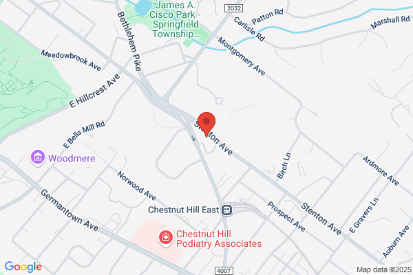 Fairview Care Center of Bethlehem Pike