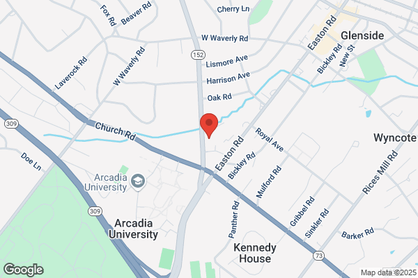Penn Therapy & Fitness Arcadia