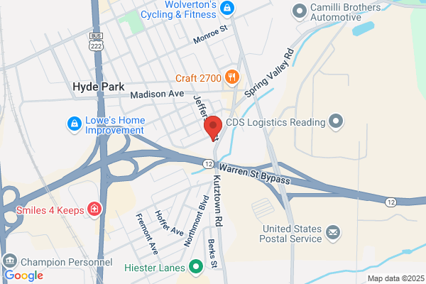 Quinn's Plumbing Heating & Cooling Inc