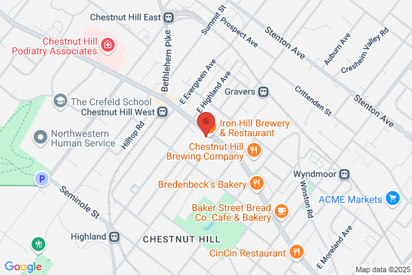 Berkshire Hathaway HomeServices Fox & Roach - Chestnut Hill