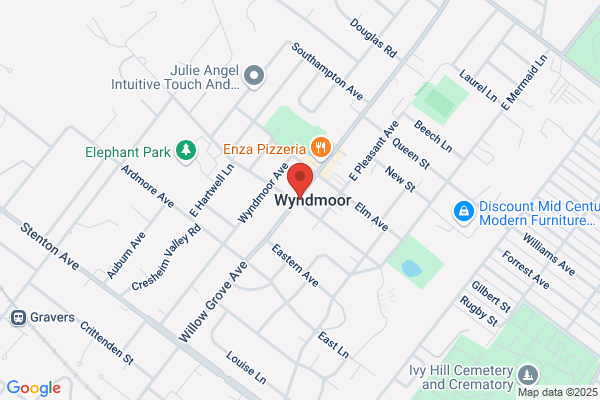 Willow Salon the