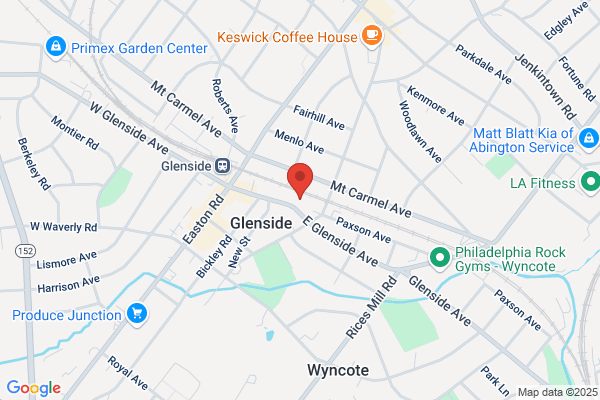 Monaghan's Collision Service, Shop