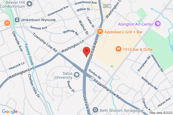 Reedman Toll Chrysler Dodge Jeep RAM of Jenkintown