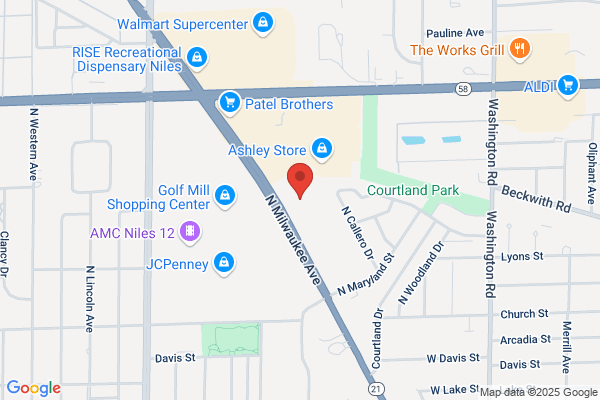 Executive Billing Service