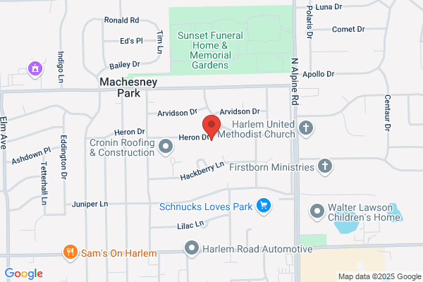 Carlson Heating, Cooling & Electric Co