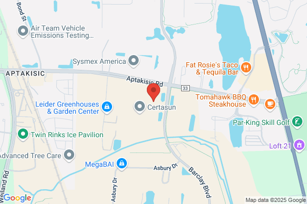 GV's Heating & Cooling