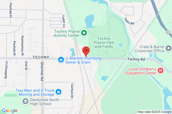 Northfield Heating And Air, LLC