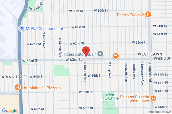 MAPS Centers for Pain Control