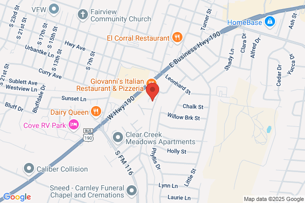 Brookview Village Apartments