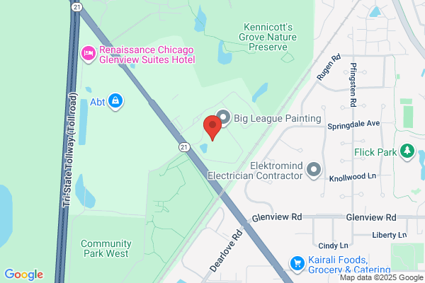 Glencove Estates Condominiums