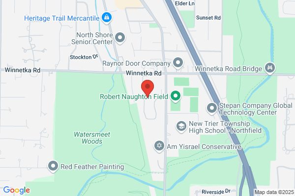 Meadowlake Condo Association