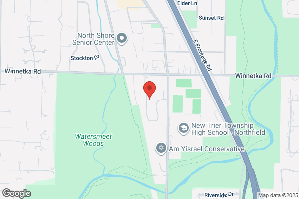 Meadowlake Condo Association