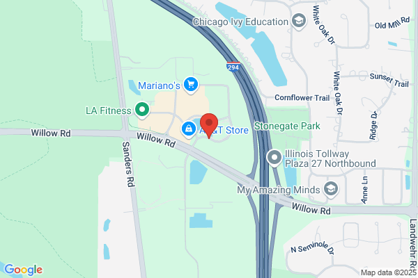 Tapestry Glenview