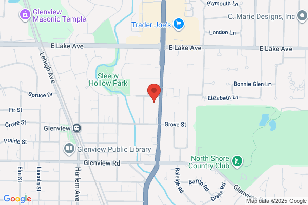 Bitcoin ATM Glenview - Coinhub